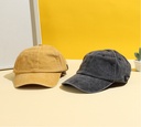 Retro Patch Baseball Cap