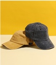 Retro Patch Baseball Cap