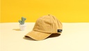 Retro Patch Baseball Cap