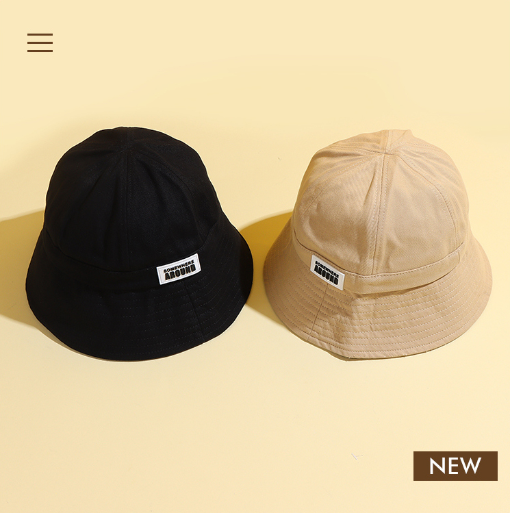 Elegant Dome Hat