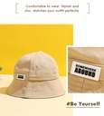 Elegant Dome Hat