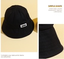 Elegant Dome Hat