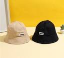 Elegant Dome Hat