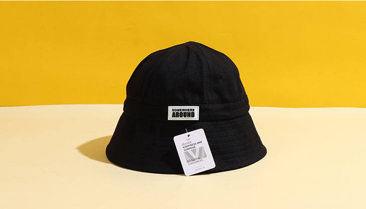 Elegant Dome Hat
