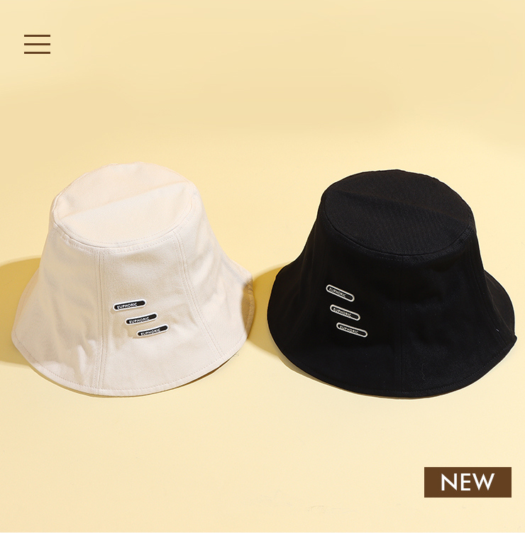 Unique Bucket Hat
