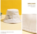 Unique Bucket Hat