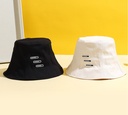 Unique Bucket Hat