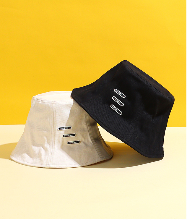 Unique Bucket Hat