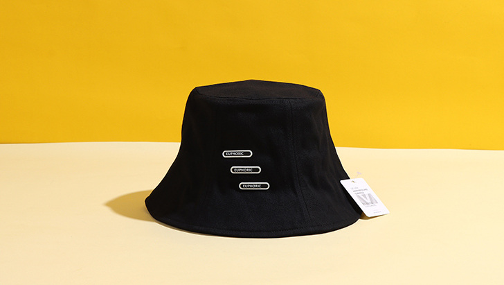 Unique Bucket Hat