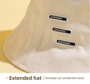 Unique Bucket Hat