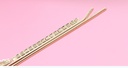 Rhinestone Starfish Hair Pin Set