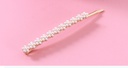 Delicate Rhinestone Hair Pin Set