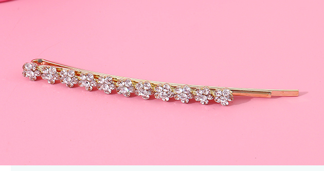 Delicate Artificial Pearl Hair Pin Set