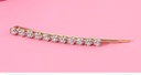 Delicate Artificial Pearl Hair Pin Set