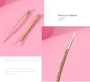 Delicate Artificial Pearl Hair Pin Set