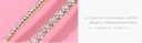 Delicate Artificial Pearl Hair Pin Set