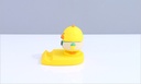 ICARER FAMILY Silicone Desktop Phone Holder(Yellow)