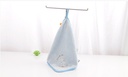 Carrot Bunny Hand Towel