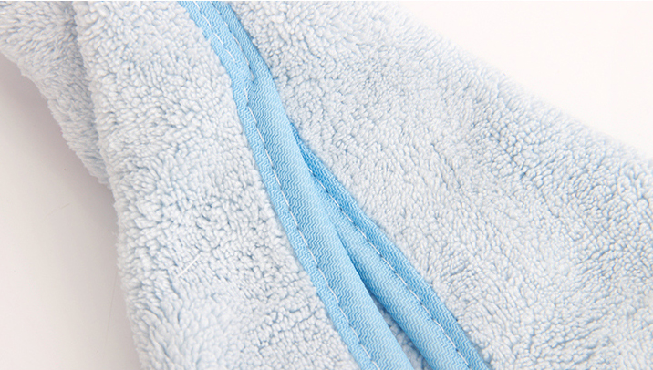 Boiled Egg Hand Towel