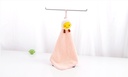 Boiled Egg Hand Towel