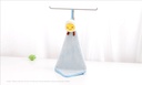 Boiled Egg Hand Towel