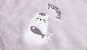 Chubby Kitty Hand Towel