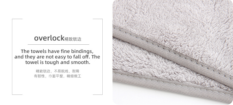 Chubby Kitty Hand Towel