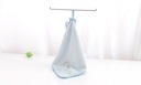 Chubby Kitty Hand Towel