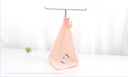 Chubby Kitty Hand Towel