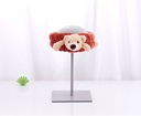 Popular Bear Hair-drying Headband