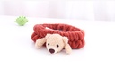Popular Bear Hair-drying Headband