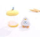 Cup Chicken Doll Hanging Decoration