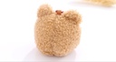 Cup Bear Doll Hanging Decoration