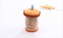 Cup Bear Doll Hanging Decoration
