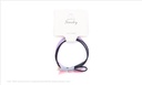 Ribbon Knot Hair Rope 2PCS