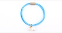Artificial Pearl Hair Rope 2PCS