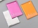 Colorful Collection Passport Cover