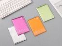 Colorful Collection Passport Cover