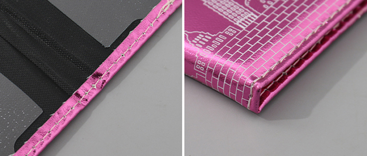Colorful Collection Passport Cover