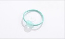 Bunny Hair Rope for Kids 3PCS