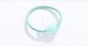 Bunny Hair Rope for Kids 3PCS