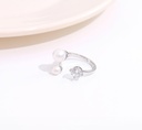 Unique Beads Ring