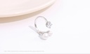 Unique Beads Ring