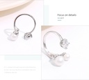Unique Beads Ring