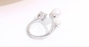 Unique Beads Ring