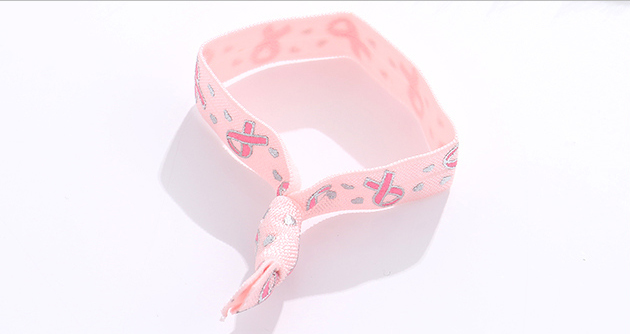 Cute Ribbon Pineapple Hair Rope