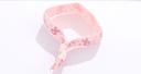 Cute Ribbon Pineapple Hair Rope