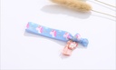 Mint Cute Unicorn Hair Rope