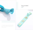 Shining Unicorn Deep Blue Series Hair Rope