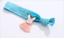 Shining Unicorn Deep Blue Series Hair Rope